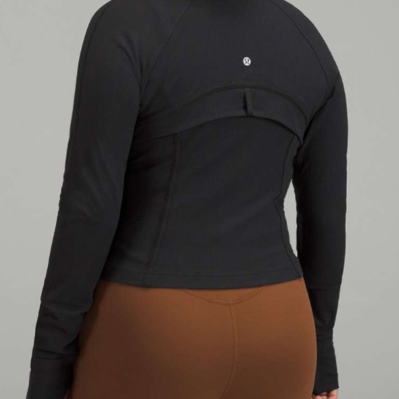 LULULEMON🖤JACKET - Picture 4 of 8
